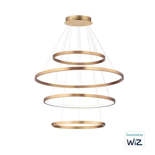 E22729-GLD – Sparkle Light – Chandeliers-Modern