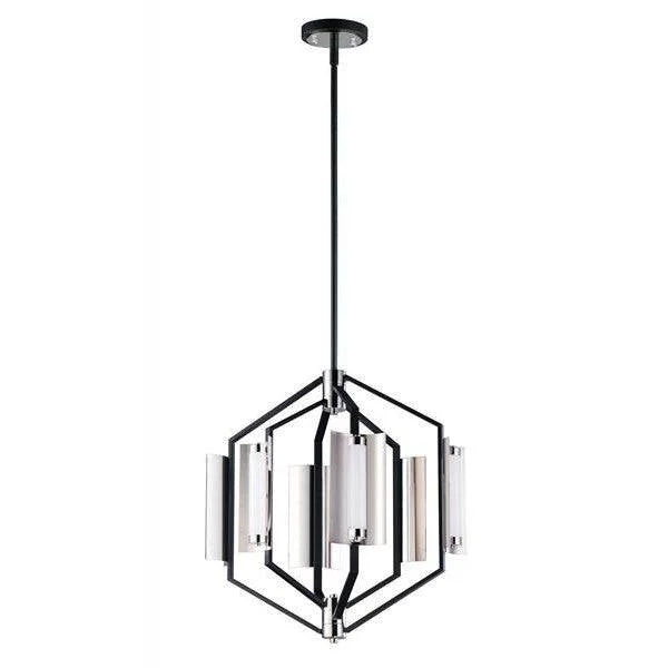 E25126-01BKPN – Sparkle Light – Pendants-Large