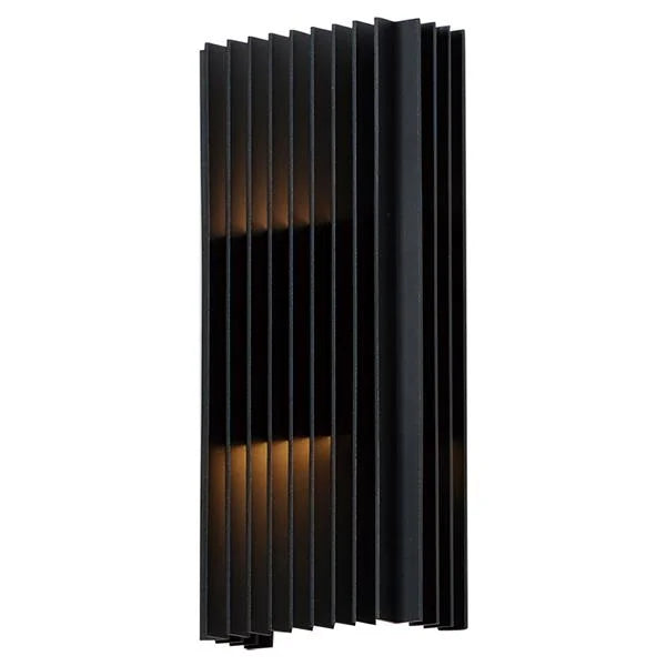 E30116-BK – Sparkle Light – Outdoor-Wall