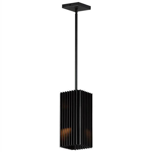 Ceiling light, by ET2, for hallway, bedroom, or entryway