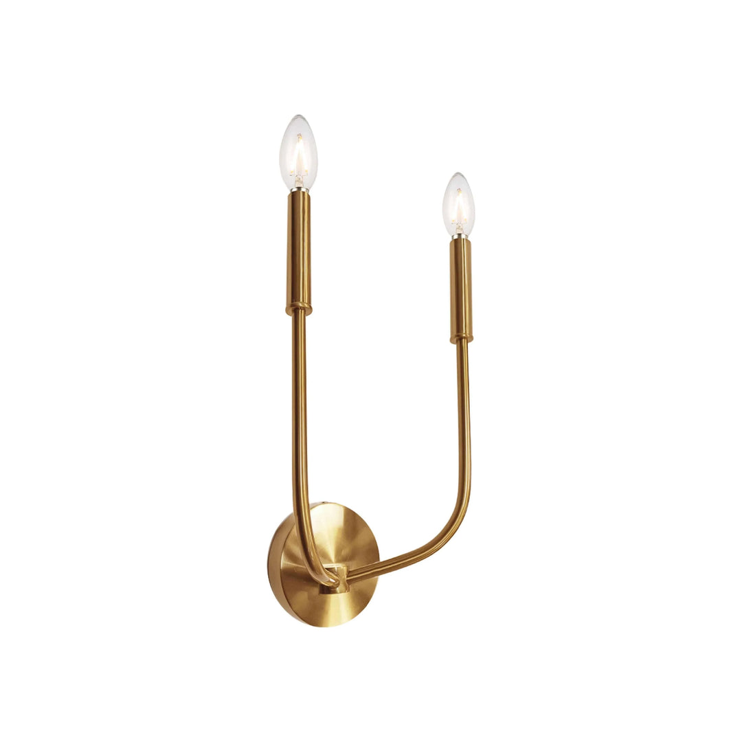 ELN-152W-AGB – Sparkle Light – Wall-Sconces