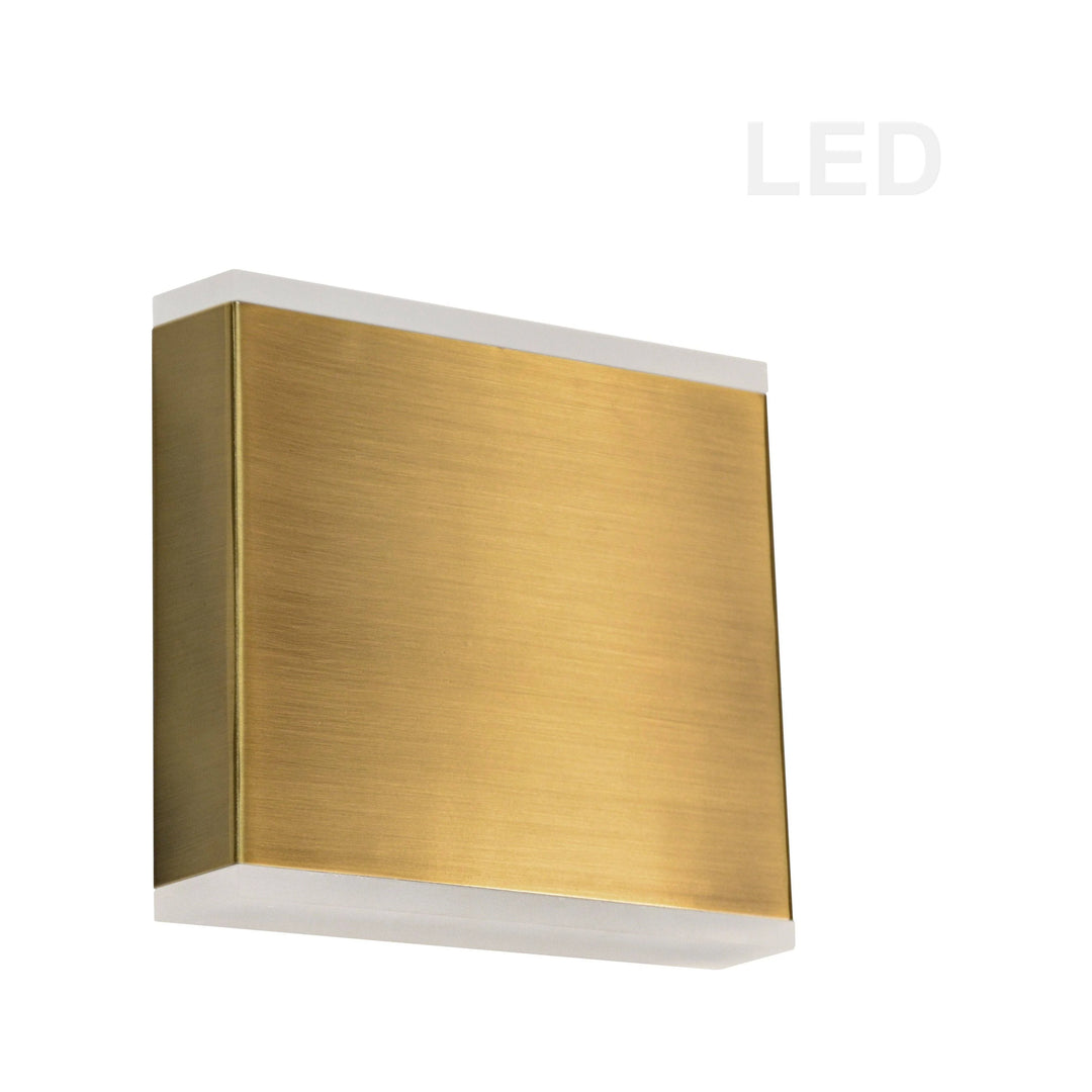 EMY-550-5W-AGB – Sparkle Light – Wall-Sconces