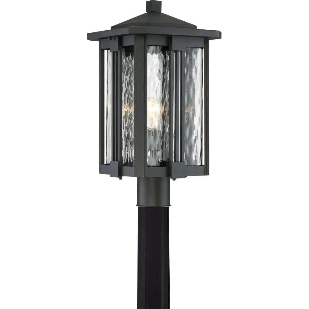 EVG9011EK – Sparkle Light – Outdoor-Post