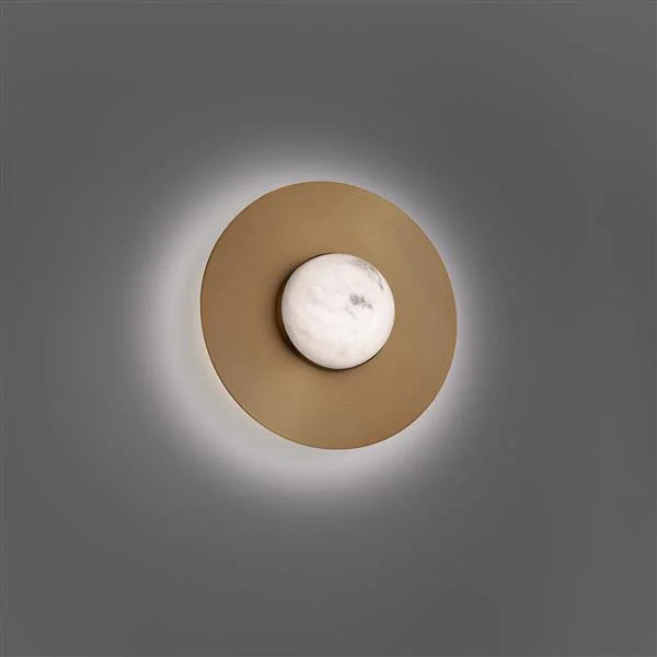 FM-16412-AB _2 – Sparkle Light – Ceiling-Flush Mounts