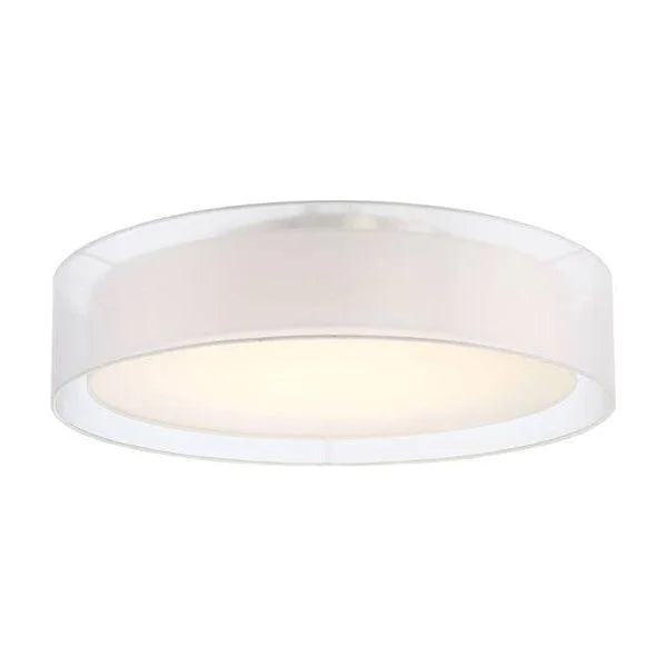 FM-16830-BN – Sparkle Light – Ceiling-Flush Mounts