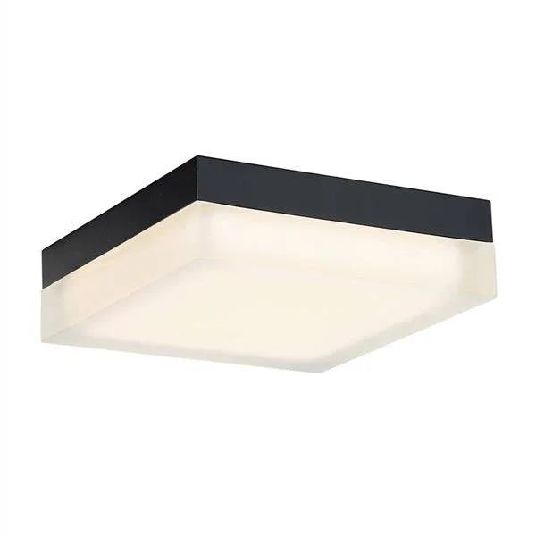 FM-2009-30-BK – Sparkle Light – Ceiling-Flush Mounts