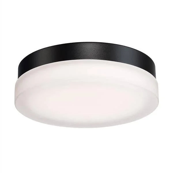 FM-2109-30-BK – Sparkle Light – Ceiling-Flush Mounts