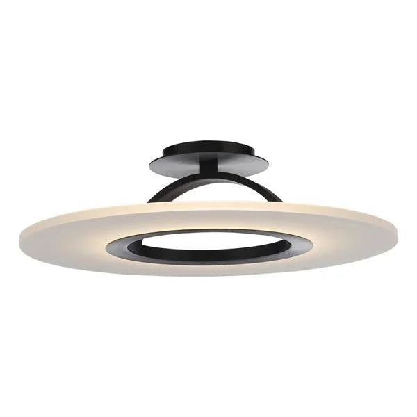 FM-21720-BK – Sparkle Light – Ceiling-Flush Mounts