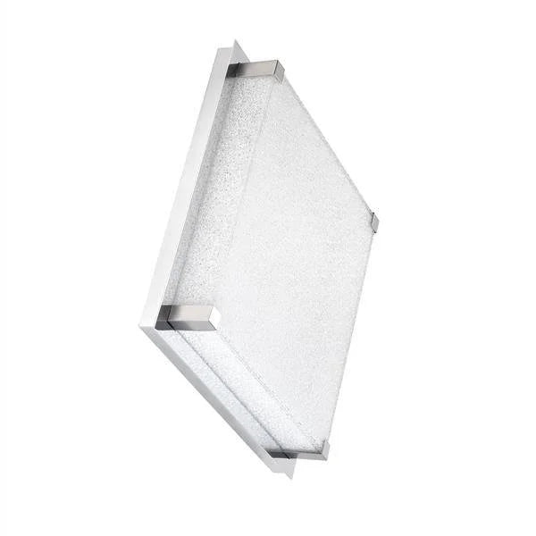 FM-25814-CH – Sparkle Light – Ceiling-Flush Mounts