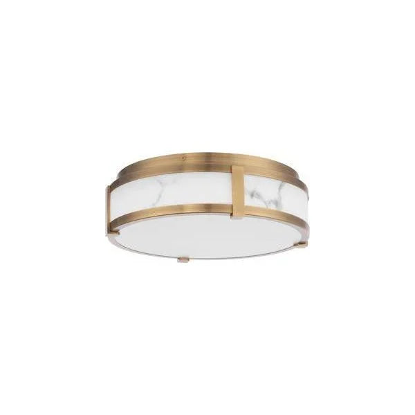 FM-27214-AB – Sparkle Light – Ceiling-Flush Mounts