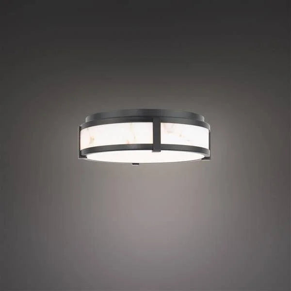 FM-27218-BK – Sparkle Light – Ceiling-Flush Mounts