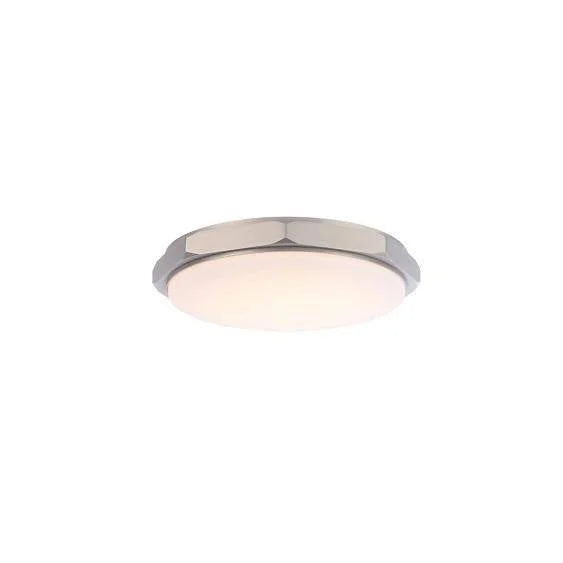 FM-30213-27-BN – Sparkle Light – Ceiling-Flush Mounts