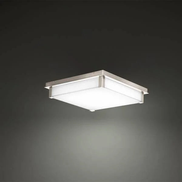 FM-3214-BN – Sparkle Light – Ceiling-Flush Mounts