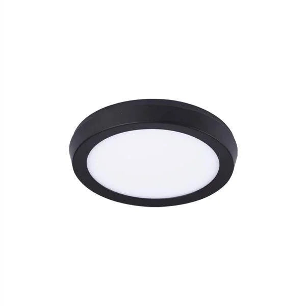 FM-4207-BK – Sparkle Light – Ceiling-Flush Mounts