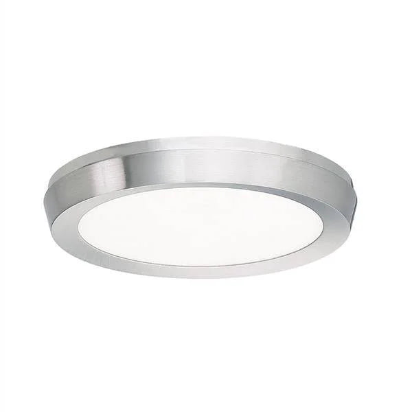 FM-4207-BN – Sparkle Light – Ceiling-Flush Mounts