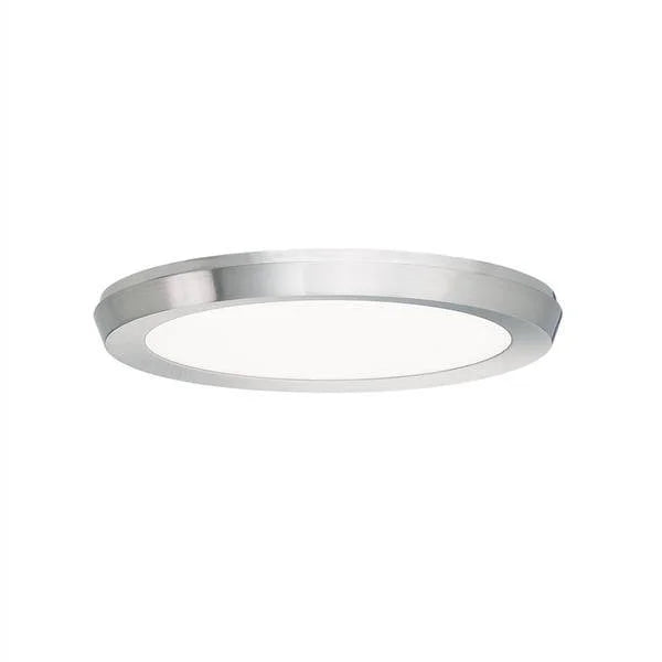 FM-4211-27-BN – Sparkle Light – Ceiling-Flush Mounts