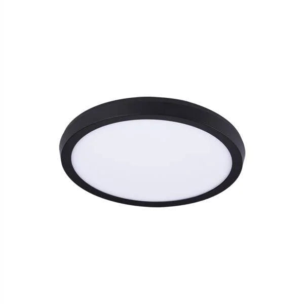 FM-4211-BK – Sparkle Light – Ceiling-Flush Mounts