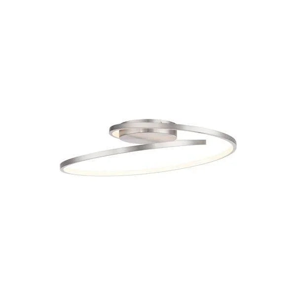 FM-43222-BN – Sparkle Light – Ceiling-Flush Mounts