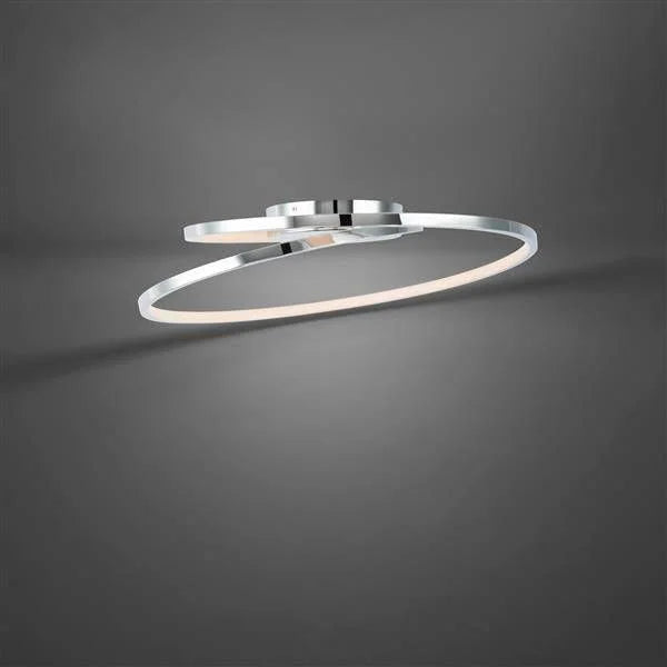 FM-43222-CH – Sparkle Light – Ceiling-Flush Mounts