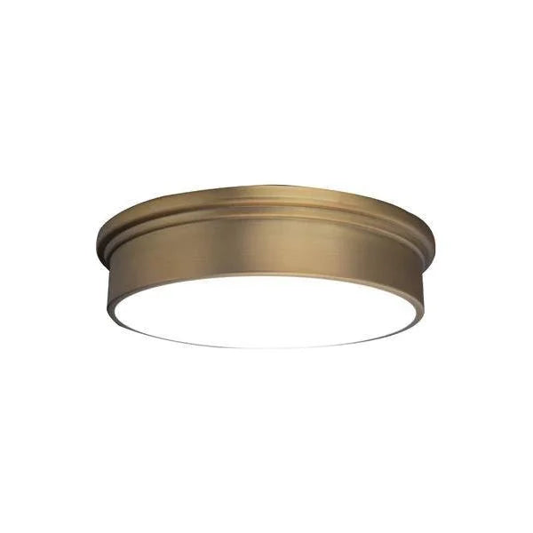 FM-45012-AB – Sparkle Light – Ceiling-Flush Mounts