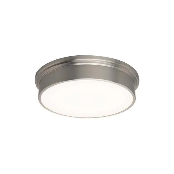 FM-45012-BN – Sparkle Light – Ceiling-Flush Mounts