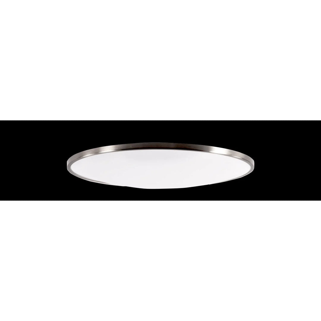 FM-4514-35-BN – Sparkle Light – Ceiling-Flush Mounts