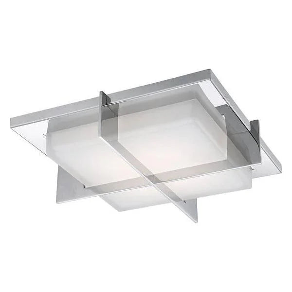 FM-4716-SS – Sparkle Light – Ceiling-Flush Mounts