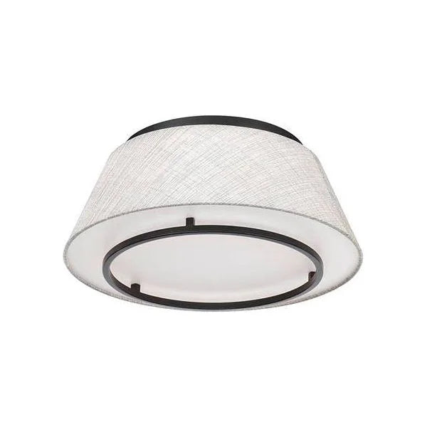 FM-53116-BK – Sparkle Light – Ceiling-Flush Mounts