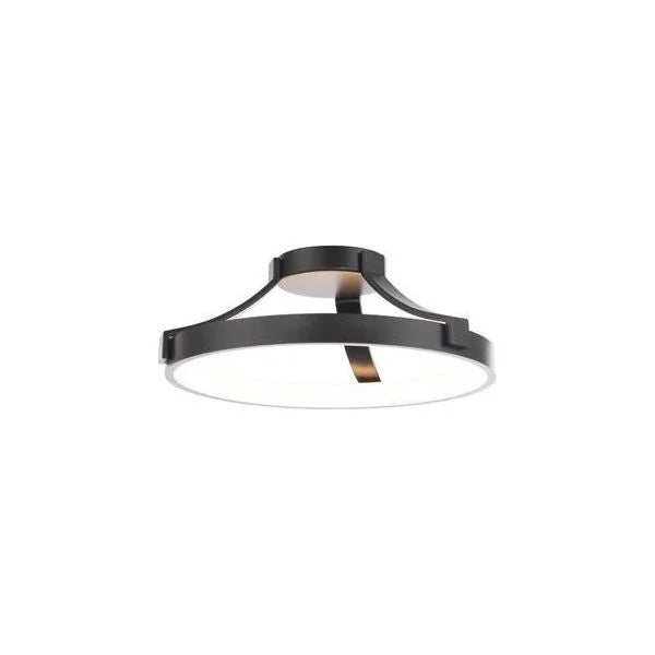 FM-63216-BK – Sparkle Light – Ceiling-Flush Mounts