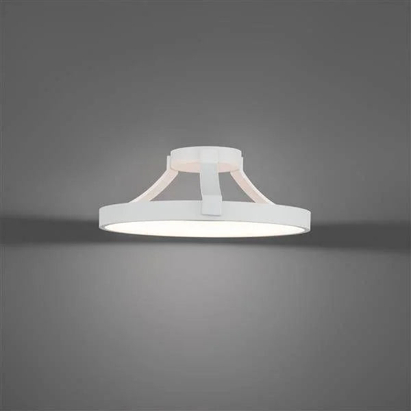 FM-63216-WT – Sparkle Light – Ceiling-Flush Mounts