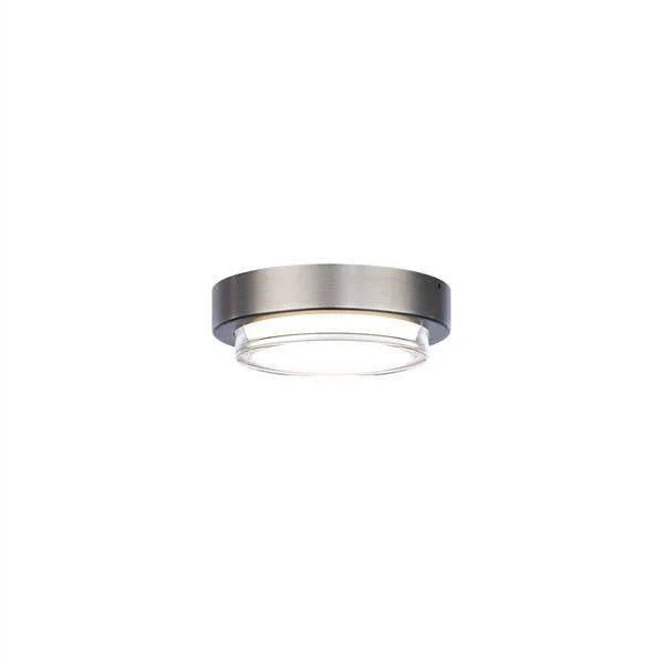 FM-76108-27-BN – Sparkle Light – Ceiling-Flush Mounts