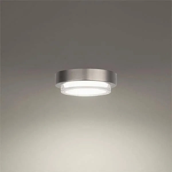 FM-76108-30-BN – Sparkle Light – Ceiling-Flush Mounts