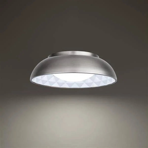 FM-78118-BN – Sparkle Light – Ceiling-Flush Mounts