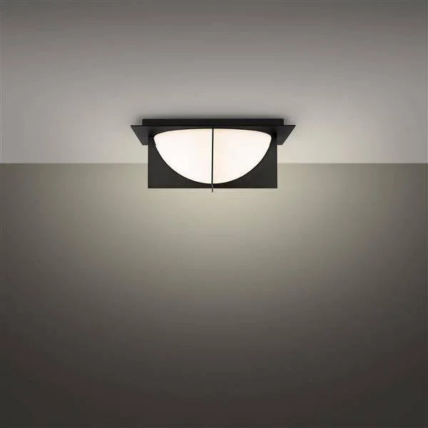 FM-94314-BK – Sparkle Light – Ceiling-Flush Mounts