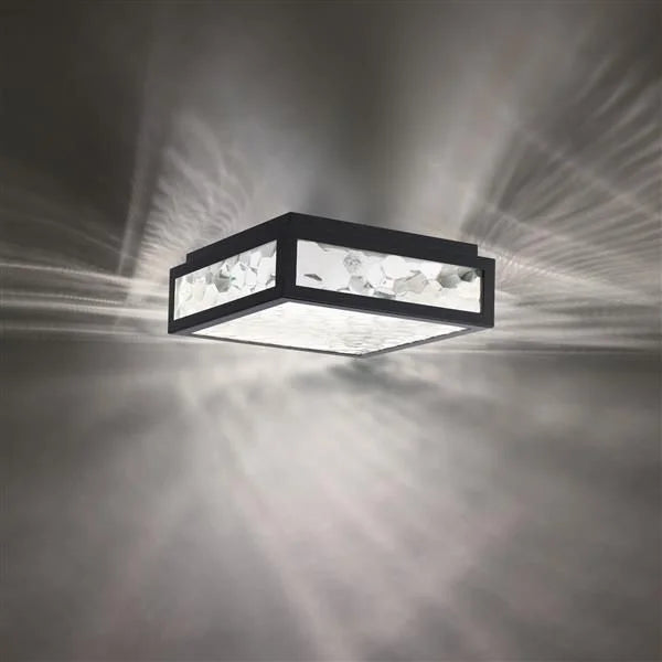 FM-W33113-BK – Sparkle Light – Ceiling-Flush Mounts