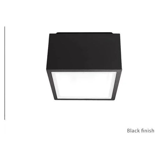 FM-W9200-BK – Sparkle Light – Outdoor-Ceiling