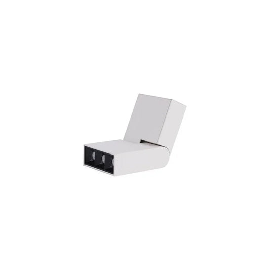 Fold03 white – Sparkle Light – Ceiling-Track Lights