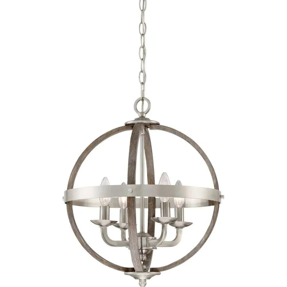 FSN5204BN – Sparkle Light – Pendants-Large