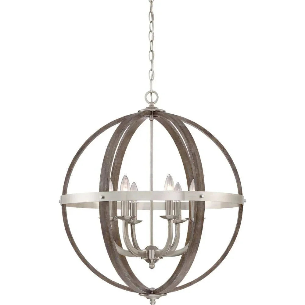 FSN5206BN – Sparkle Light – Pendants-Large