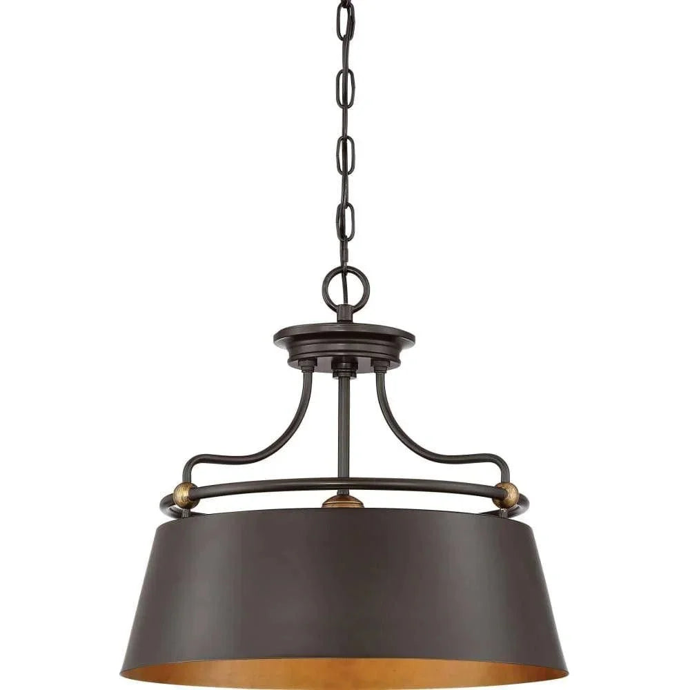 FV2818WT – Sparkle Light – Pendants-Large