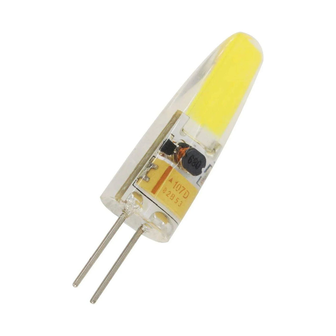 G4-3000K-2.3W-COB – Sparkle Light – Bulbs-LED