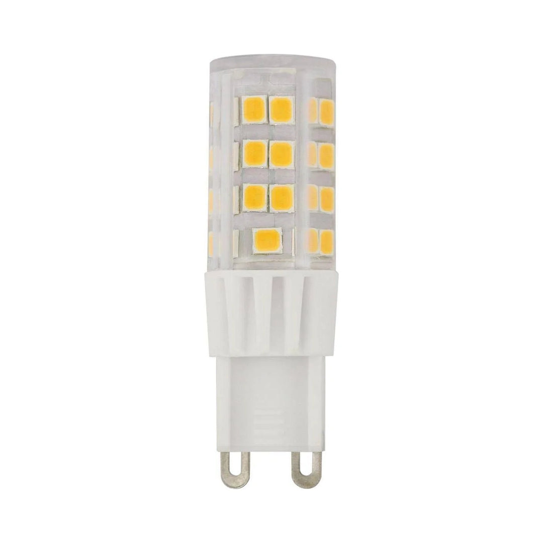 G9-3000K-3.5W – Sparkle Light – Bulbs-LED