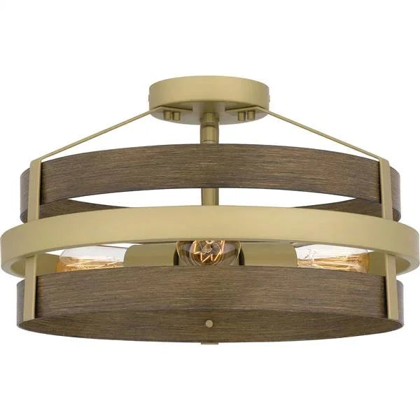 GDN1716CG – Sparkle Light – Ceiling-Semi-Flush Mounts