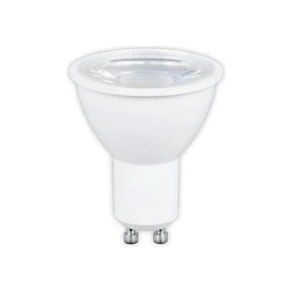 GU10-3000K-7W – Sparkle Light – Bulbs-LED