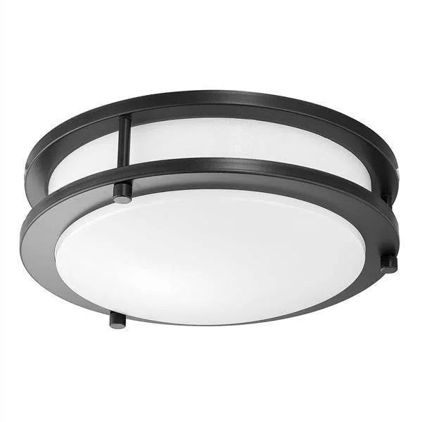 LCL20010A17ORB-CCT – Sparkle Light – Ceiling-Flush Mounts