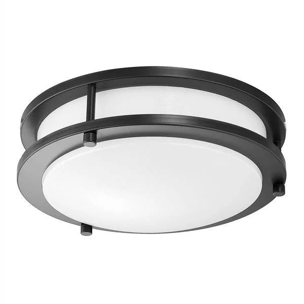 LCL20012A15ORB – Sparkle Light – Ceiling-Flush Mounts