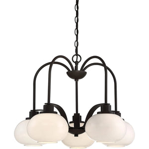 Pendant light, by Quoizel, for kitchen island or dining