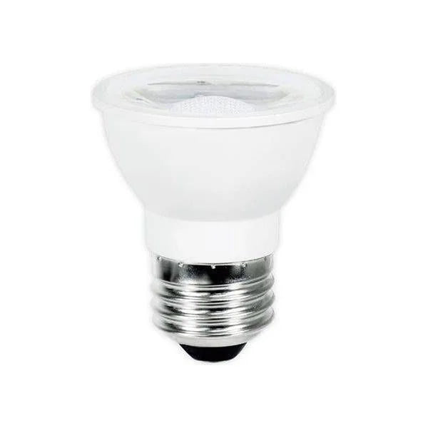 PAR16-3000K-7W – Sparkle Light – Bulbs-LED