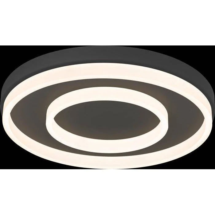 PC010015-MB – Sparkle Light – Ceiling-Flush Mounts