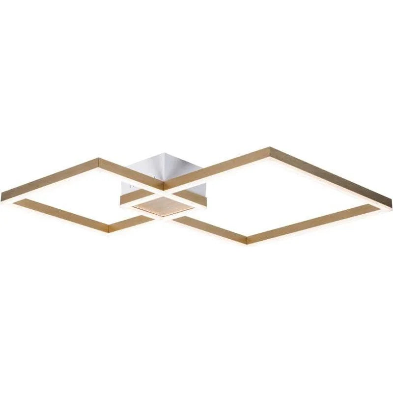 PC010103-BC – Sparkle Light – Ceiling-Flush Mounts